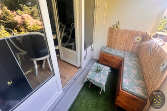  appartement chamalieres 63400
