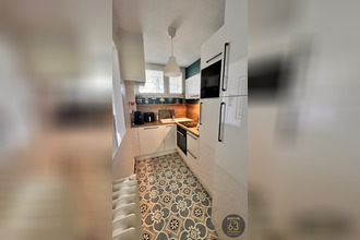  appartement chamalieres 63400