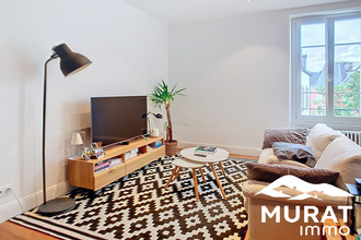  appartement chamalieres 63400