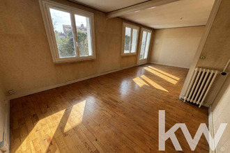  appartement chamalieres 63400