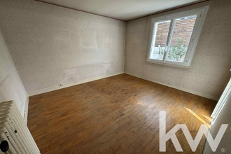  appartement chamalieres 63400
