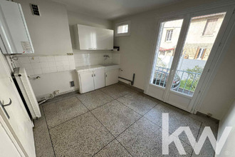  appartement chamalieres 63400