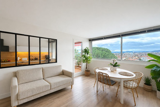  appartement chamalieres 63400