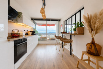  appartement chamalieres 63400