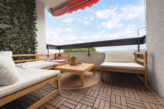  appartement chamalieres 63400