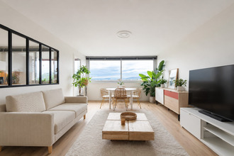  appartement chamalieres 63400