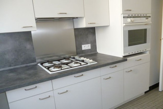 appartement chamalieres 63400