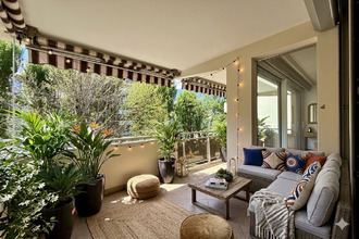  appartement chamalieres 63400