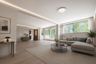 appartement chamalieres 63400