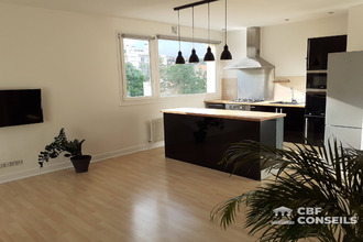  appartement chamalieres 63400