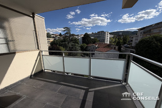  appartement chamalieres 63400