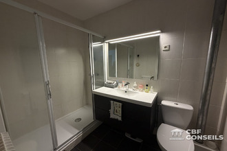  appartement chamalieres 63400