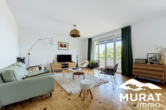  appartement chamalieres 63400