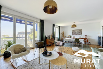  appartement chamalieres 63400