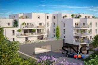  appartement chamalieres 63400