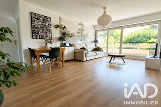  appartement chamalieres 63400