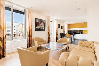  appartement chamalieres 63400