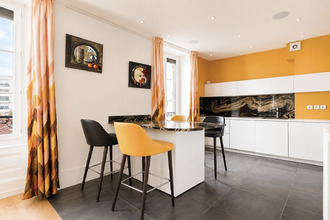  appartement chamalieres 63400