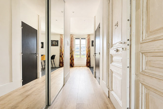  appartement chamalieres 63400