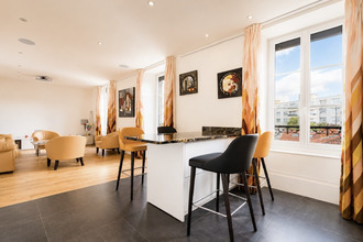  appartement chamalieres 63400