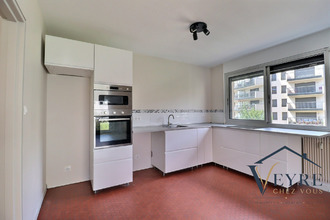  appartement chamalieres 63400