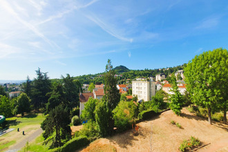  appartement chamalieres 63400