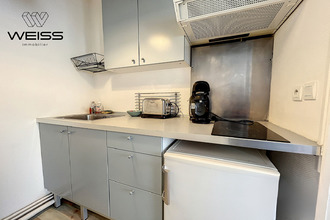  appartement chamalieres 63400
