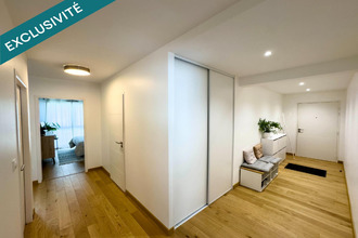  appartement chamalieres 63400