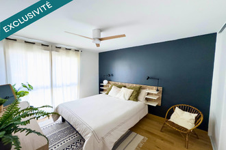  appartement chamalieres 63400