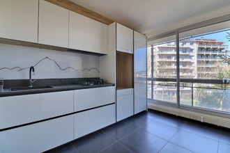  appartement chamalieres 63400