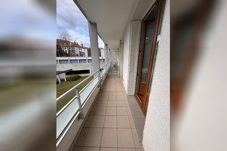  appartement chamalieres 63400
