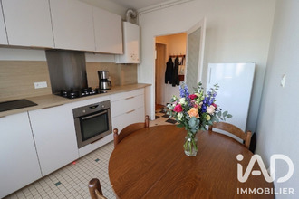  appartement chamalieres 63400