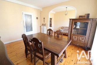  appartement chamalieres 63400