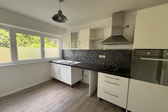  appartement chamalieres 63400