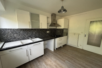  appartement chamalieres 63400