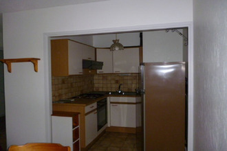  appartement chamalieres 63400