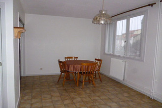 appartement chamalieres 63400