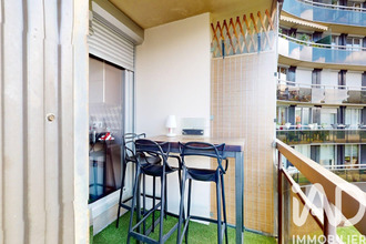 appartement chamalieres 63400