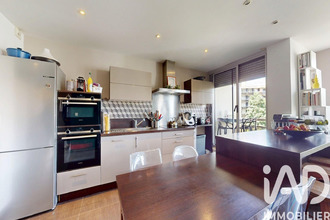  appartement chamalieres 63400