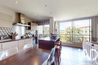  appartement chamalieres 63400