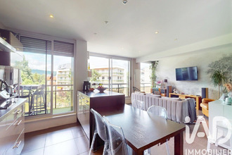  appartement chamalieres 63400