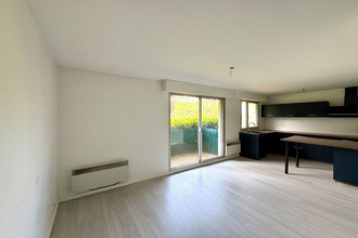  appartement chamalieres 63400