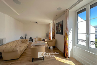  appartement chamalieres 63400