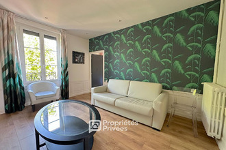  appartement chamalieres 63400