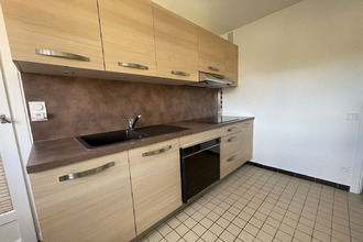  appartement chamalieres 63400
