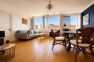  appartement chamalieres 63400