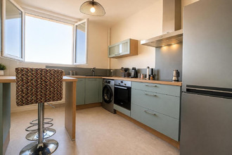  appartement chamalieres 63400