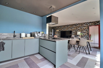  appartement chamalieres 63400