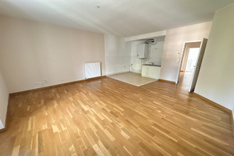 appartement chamalieres 63400