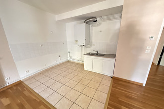  appartement chamalieres 63400